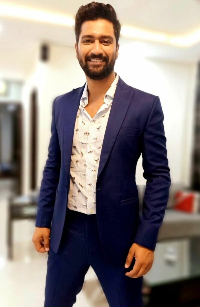 Why Vicky Kaushal is the Most Desirable Man In the industry - 6