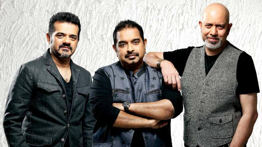 We rate the best songs by the dynamic music trio Shankar Ehsaan Loy