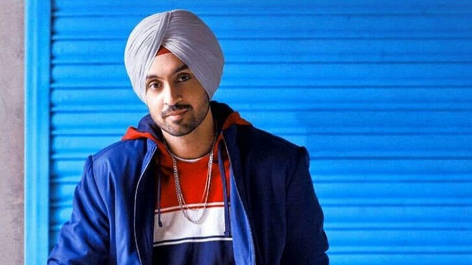 We rate the best songs by the Punjabi hunk, Diljith Dosanjh