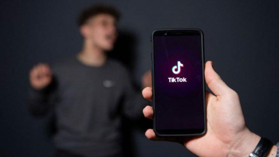 We rate the top 5 most entertaining TikTok stars in India 5