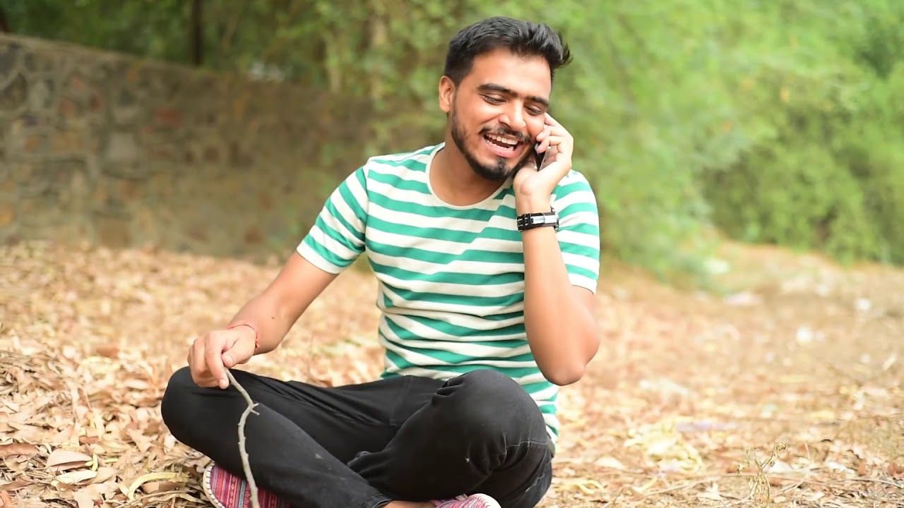 What makes YouTube star Amit Bhadana so popular | IWMBuzz
