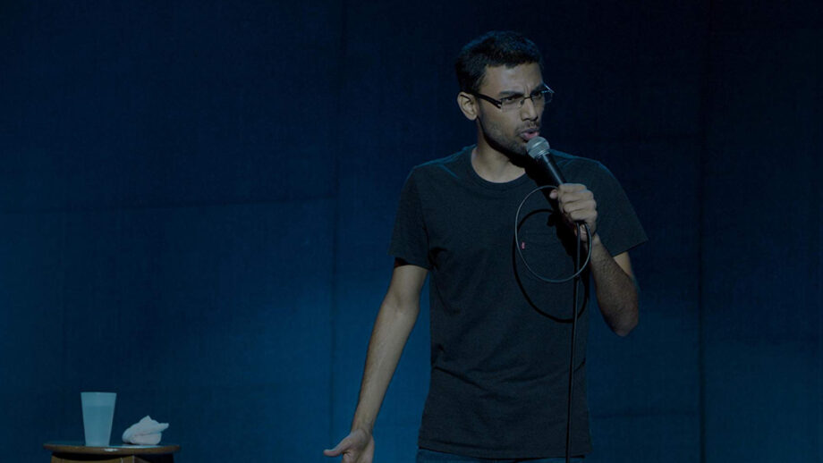 When stand up comedian Biswas Kalyan Rath was the most savage celebrity on Twitter