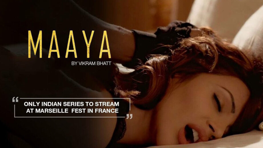 Why are we excited for Vikram Bhatt’s web series Maaya 3
