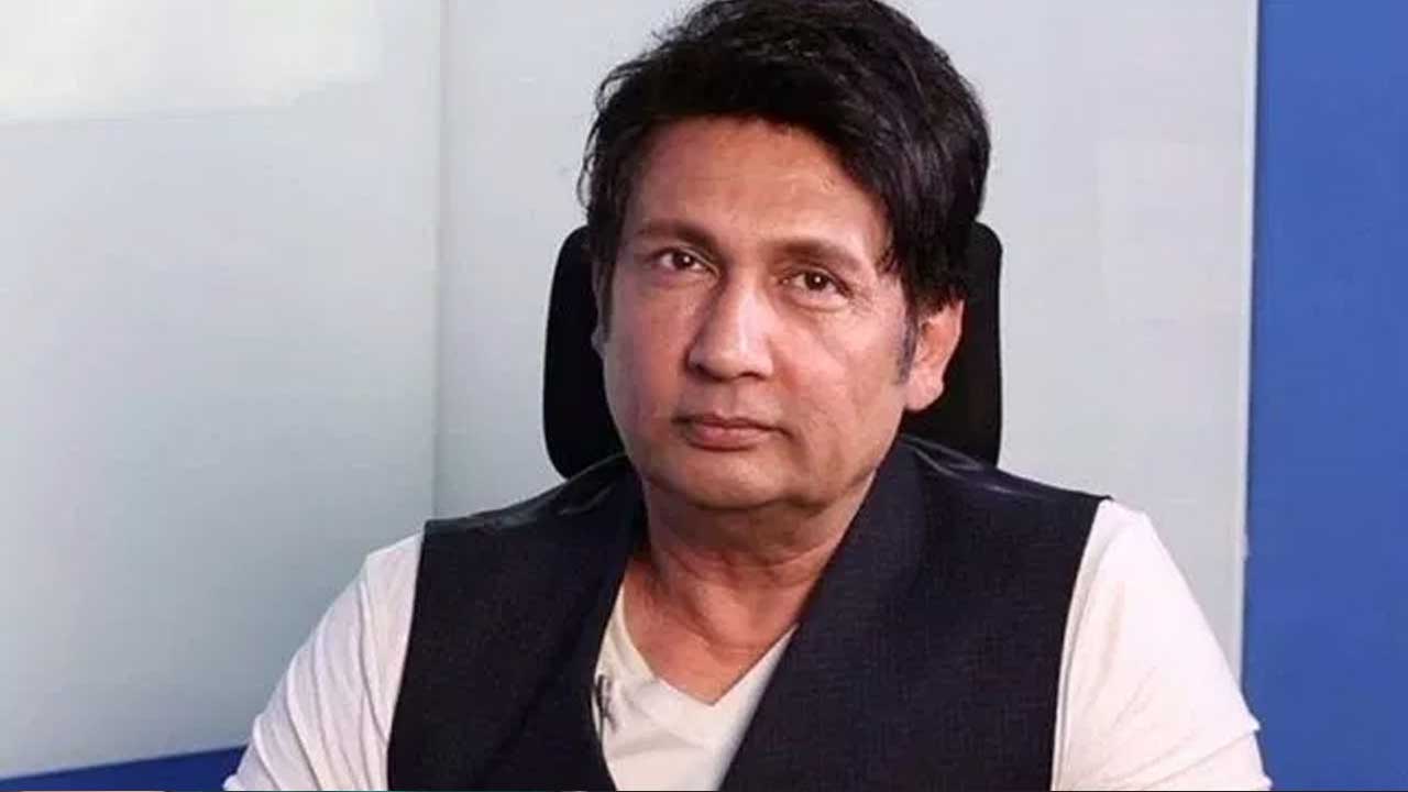 Works of art and cinema are the best way to connect to the youth: Shekhar Suman