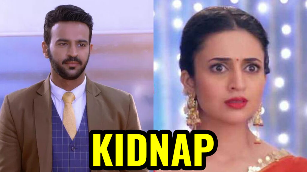 Yeh Hai Mohabbatein: Ishita to be kidnapped by Arjit