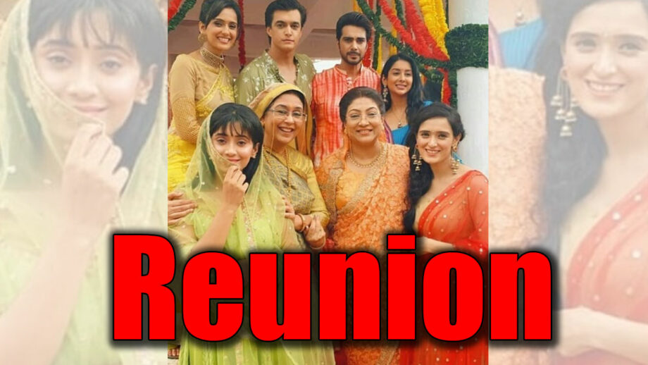 Yeh Rishta Kya Kehlata Hai: Is Kartik and Naira's reunion on cards soon?