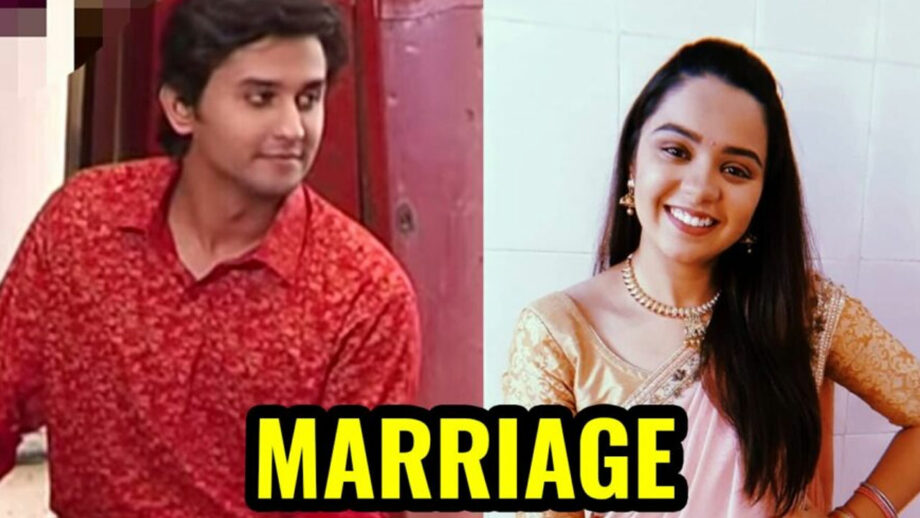 Yeh Un Dinon Ki Baat Hai: Aditya and Tanvi's marriage truth revealed
