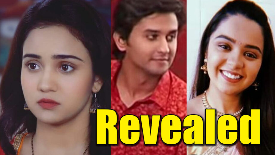 Yeh Un Dinon Ki Baat Hai: Naina learns about Tanvi and Aditya's secret marriage
