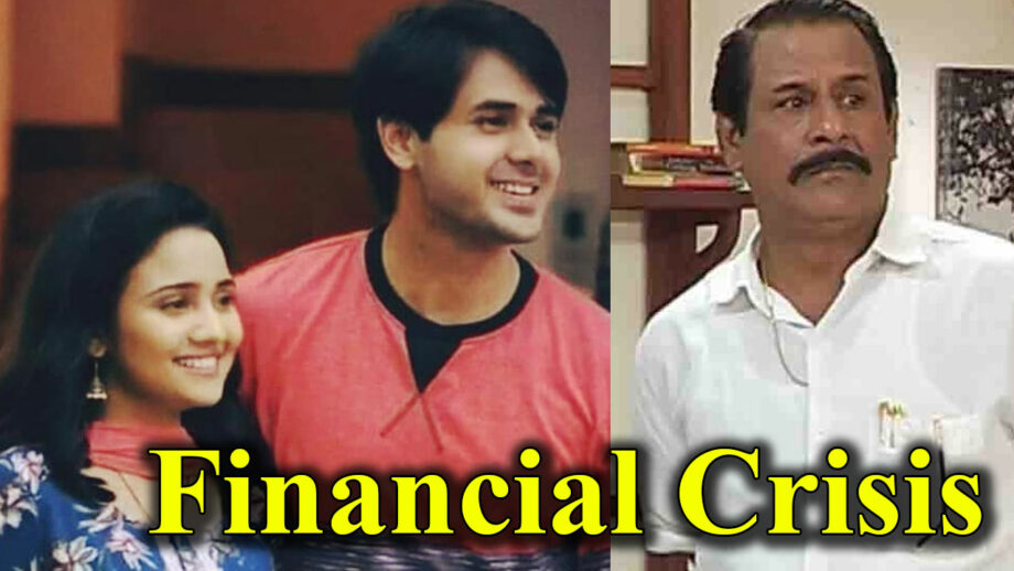 Yeh Un Dinon Ki Baat Hai: Sameer to inform Naina about Mama's financial crisis