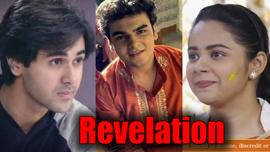 Yeh Un Dinon Ki Baat Hai SPOILER : Sameer to learn about Pandit and Tanvi's relationship