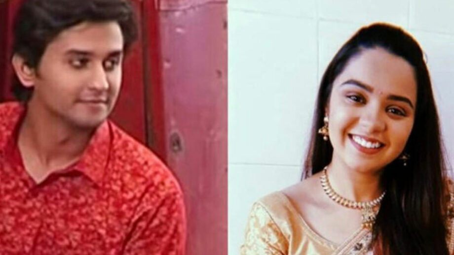 Yeh Un Dinon Ki Baat Hai: Tanvi and Aditya’s marriage to be approved by the society members