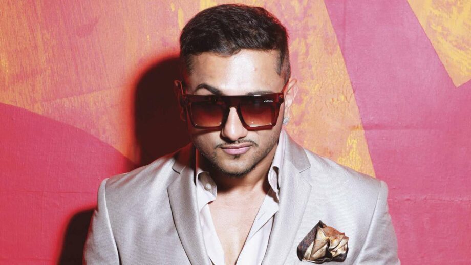 Yo Yo Honey Singh is all set to bring to you India’s first ever Bhangra hip-hop song