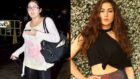 You can't miss Sara Ali Khan's beauty evolution