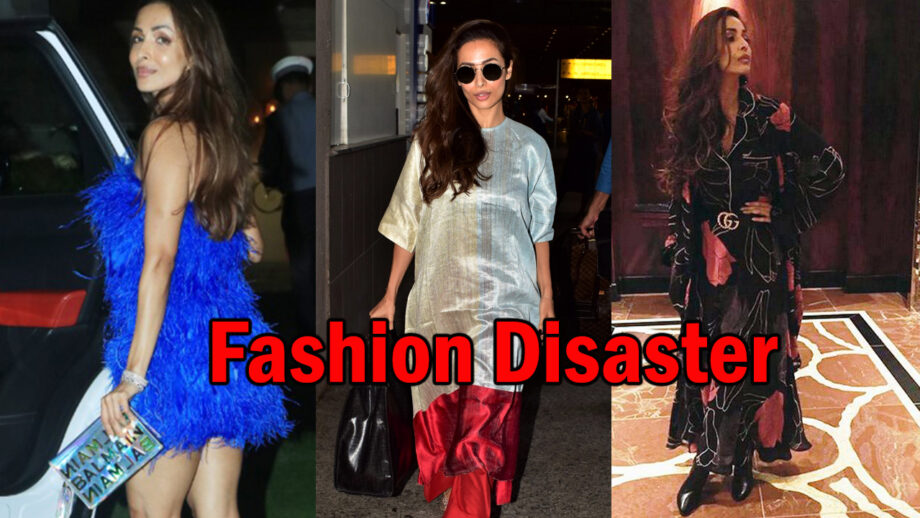 All the times Malaika Arora's fashion game was a disaster 4
