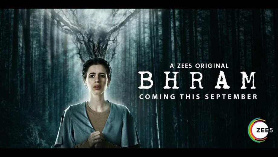 All we know about Kalki Koechlin starrer series Bhram