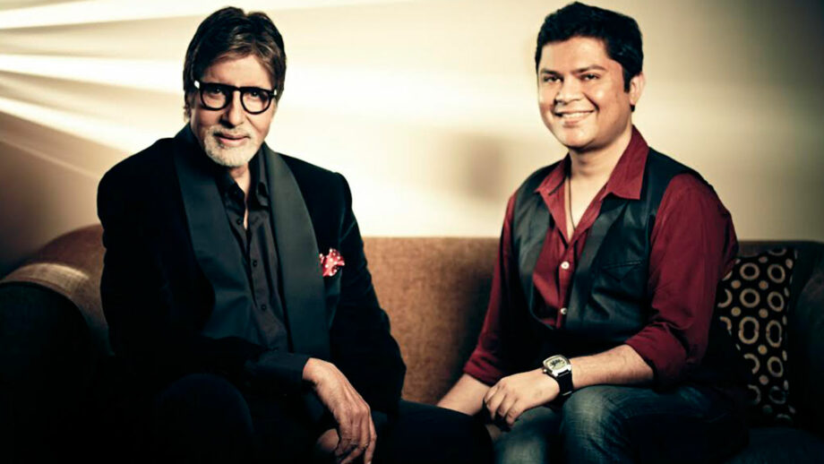 Amitabh Bachchan to unveil the first look of Ram Kamal's Season's Greetings: A tribute to Rituparno Ghosh 1