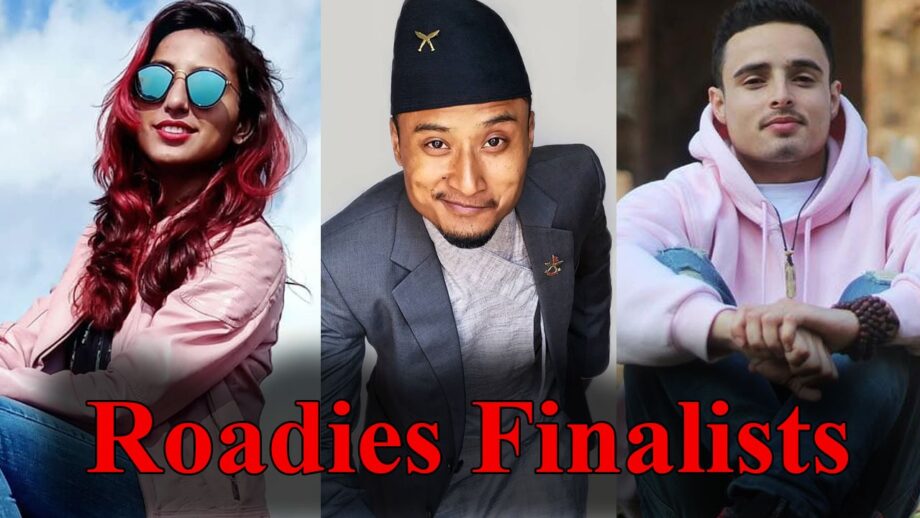 Ankita vs Bidhan vs Arun: Who will win MTV Roadies Real Heroes?