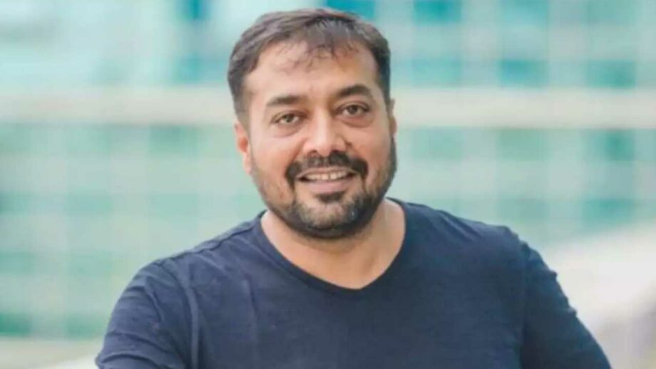 Anurag Kashyap once again slams Modi Government over Article 370 issue