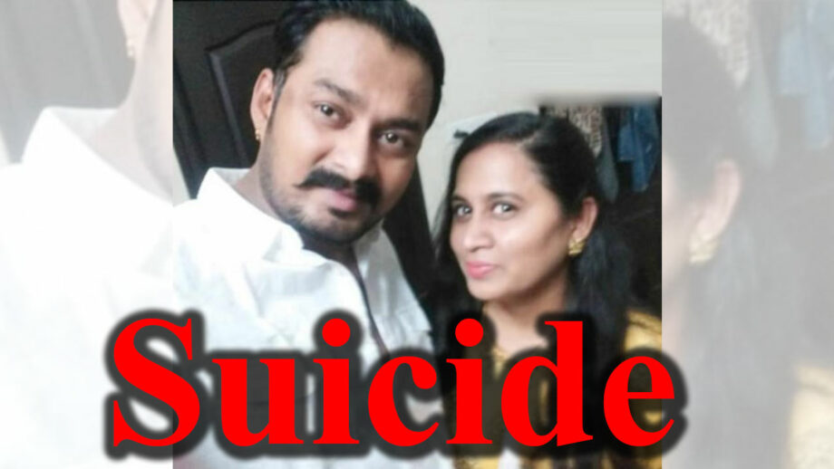 Bahubali actor Madhu Prakash’s wife Bharti commits suicide