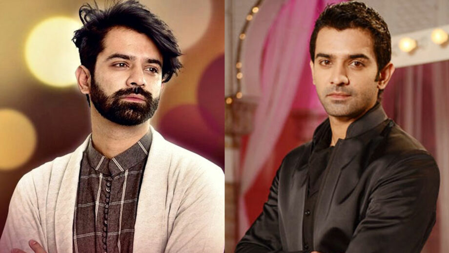 Barun Sobti with a Beard or Clean-Shaven: The Look you Die to See
