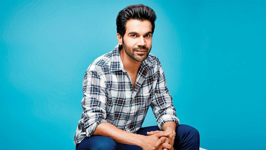 Best and the most underrated performance by Rajkumar Rao