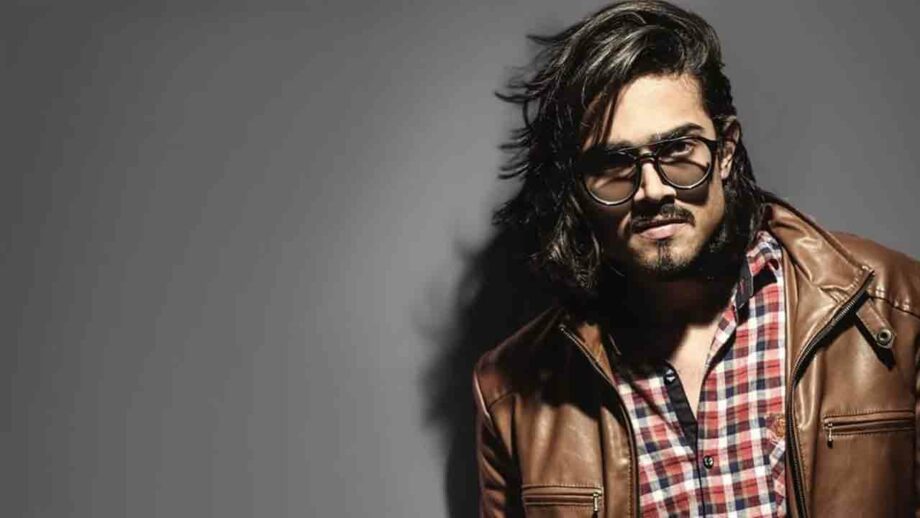 Bhuvan Bam is not just the YouTube King but also our Instagram King of the Week