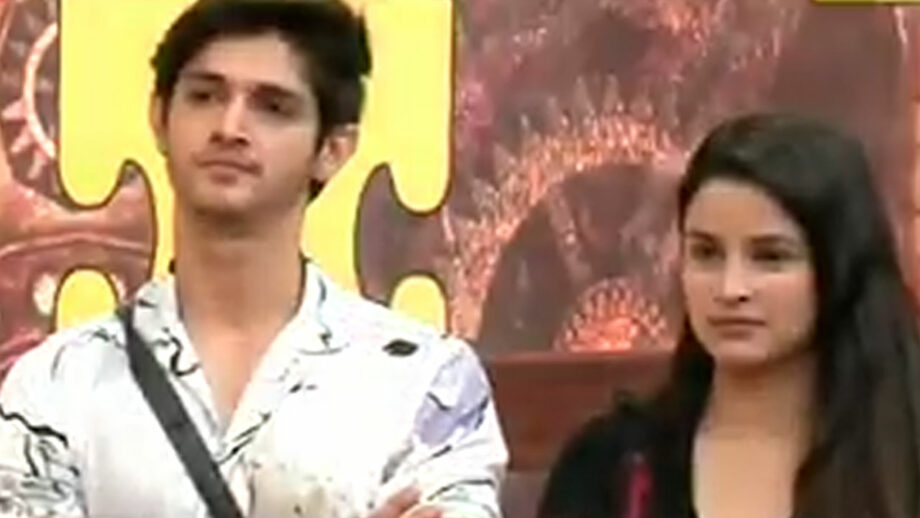 Chetna Pande and Rohan Mehra out of MTV Ace of Space 2