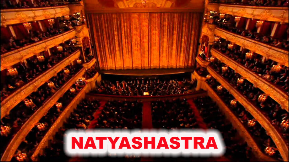 Creating Modern Drama with Natyashastra