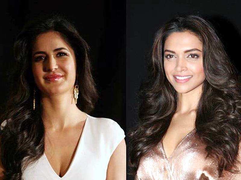 Deepika Padukone vs Katrina Kaif: Which Queen reigns Bollywood? 1