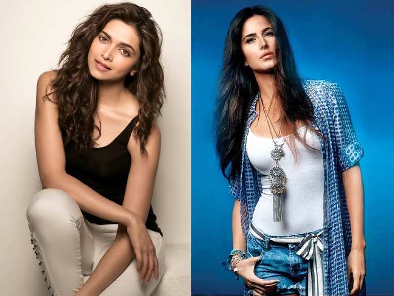 Deepika Padukone vs Katrina Kaif: Which Queen reigns Bollywood? 2