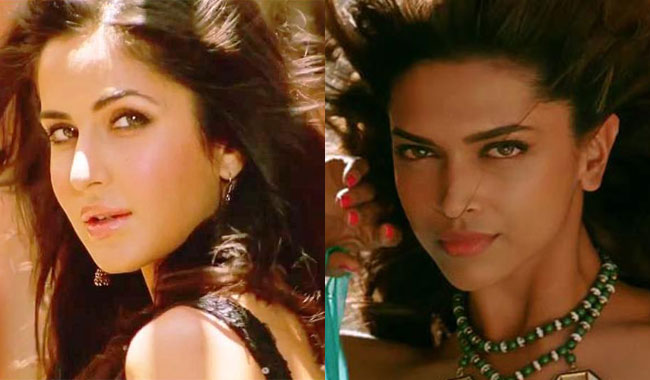 Deepika Padukone vs Katrina Kaif: Which Queen reigns Bollywood? 3