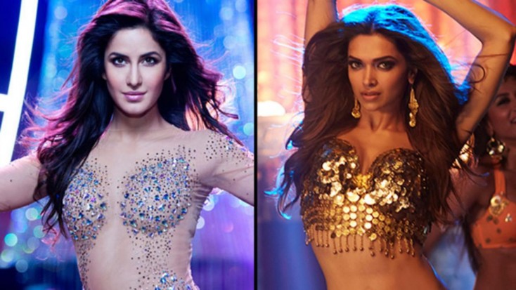 Deepika Padukone vs Katrina Kaif: Which Queen reigns Bollywood? 4
