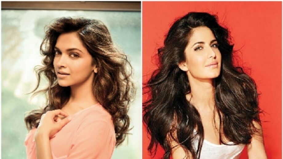 Deepika Padukone vs Katrina Kaif: Which Queen reigns Bollywood?