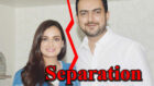 Dia Mirza and Sahil Sangha separate after 11 years of marriage