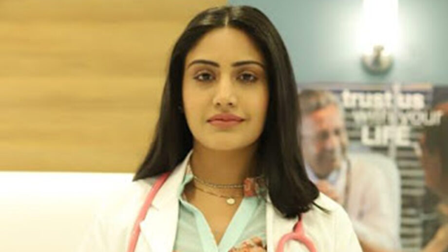 Dr. Ishani of Sanjivani 2 has too many layers to her: Surbhi Chandna