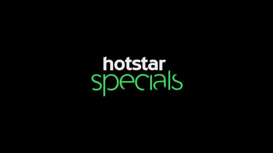 Everything you need to know about Hotstar Specials series, Special OPS