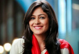From TV to Bollywood: Mrunal Thakur's way to stardom 4