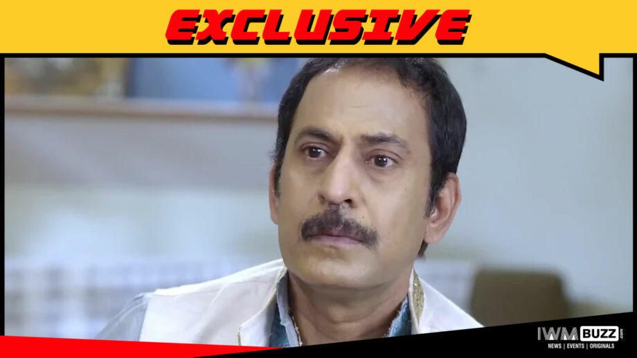 Gathbandhan: Sanjay Batra enters as Raghu’s father