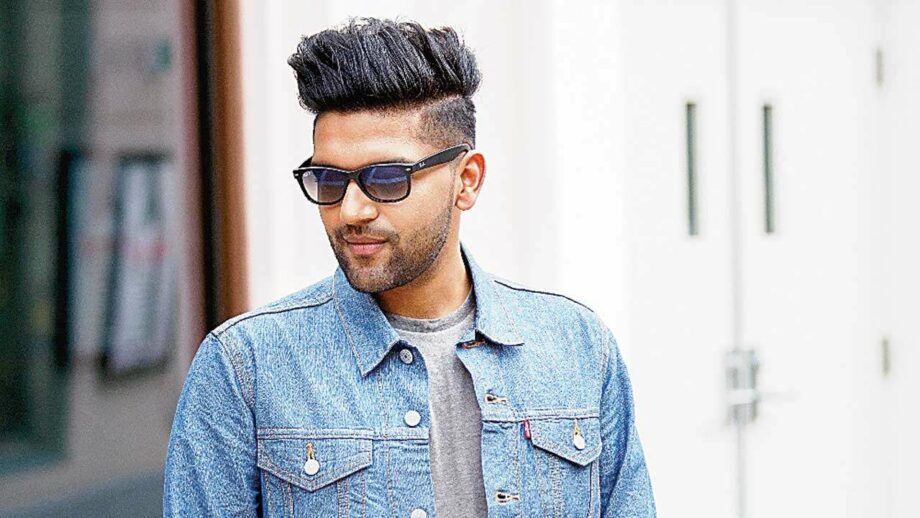 Guru Randhawa to collaborate with Pitbull for a new Spanish song