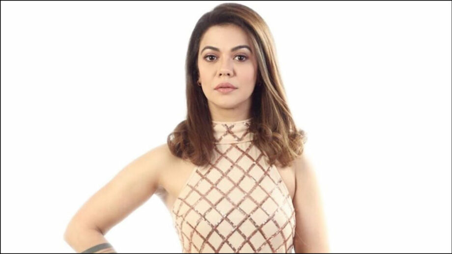 Hope stage could pay better: Shweta Gulati 