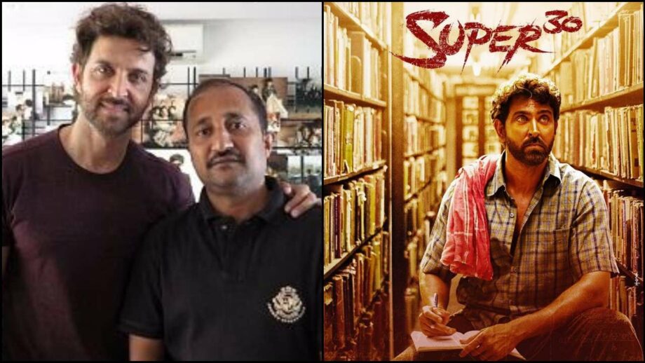 Hrithik Roshan starrer ‘Super 30’ becomes the first movie to get tax-free status in eight states