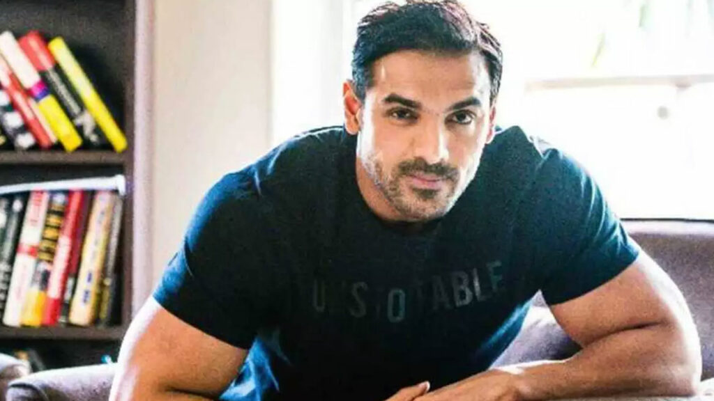 I am not worried about the cuts issued by the court: John Abraham