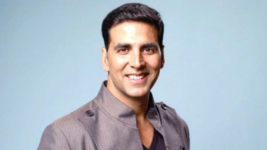I fail to understand why people don't do multistarrers now: Akshay Kumar