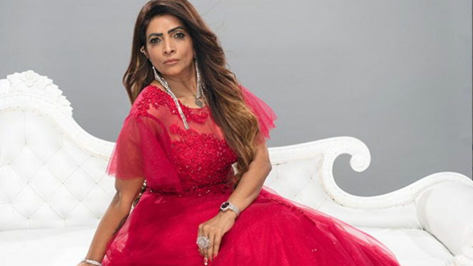 I want to define the new era of homemakers with Dilli Darlings: Shaloo Jindal