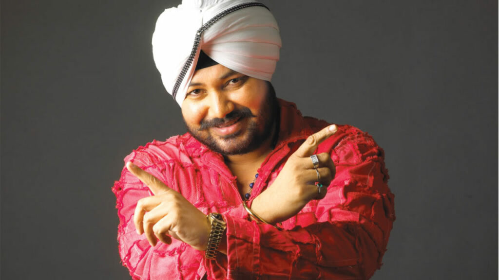 Iconic tracks of Daler Mehndi that that will make you dance along