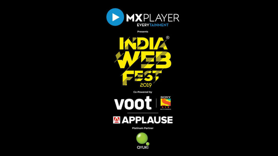 IWMBuzz.com is back with second edition of India Web Fest: India’s Biggest Web Entertainment Conclave