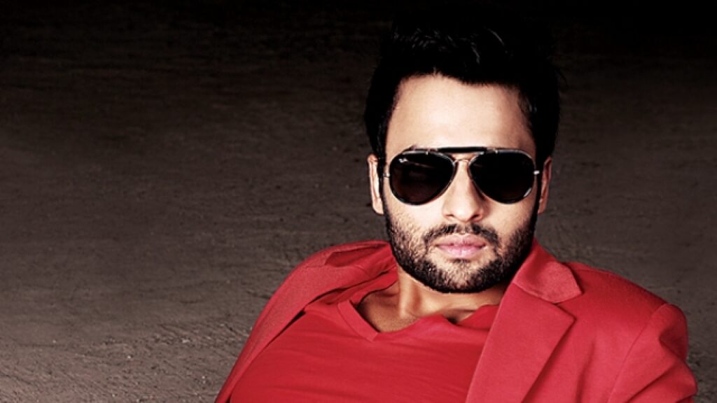 Jaccky Bhagnani’s dream music project REVEALED