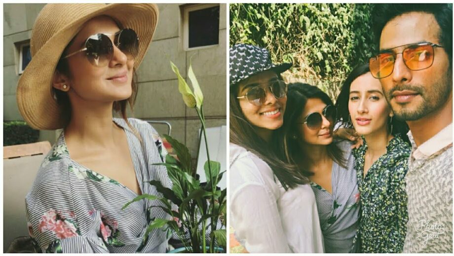 Jennifer Winget and her band of BFFs 5