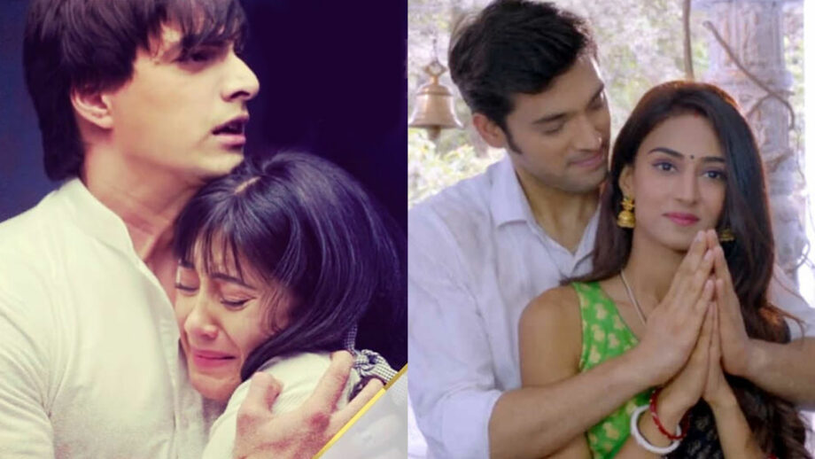 Kartik and Naira or Anurag and Prerna: Which couple's should re-unite soon?