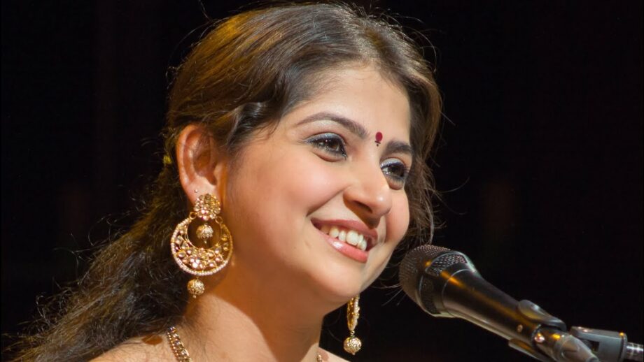 Kaushiki Chakraborty : The classical singer you should witness LIVE
